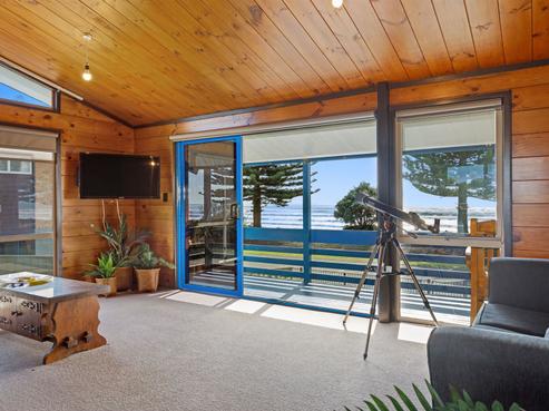 220 Ocean Road, Ohope