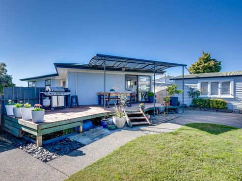 1 Wynyard Crescent, Tamatea