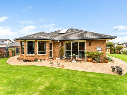 9 Berkley Place, Oamaru