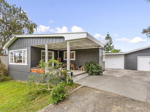 13 Tararua Street, Paraparaumu