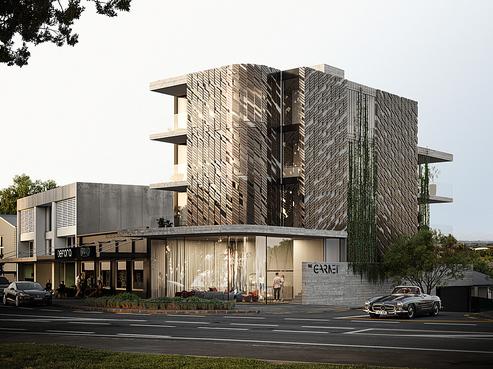 1 Garnet Road, Westmere