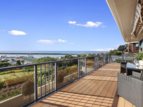 3/16A Whiteley Street, Moturoa