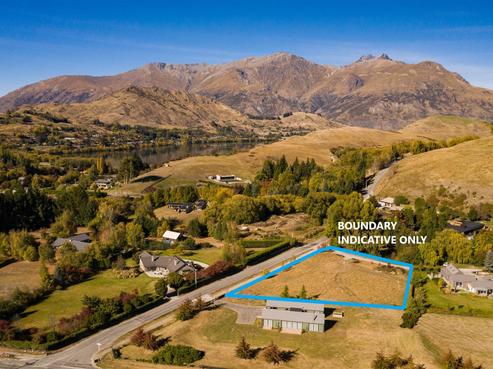 429 Slopehill Road, Dalefield/Wakatipu Basin