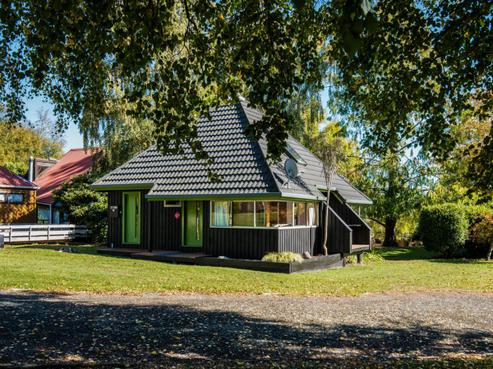 29 Totara Street, Ohakune