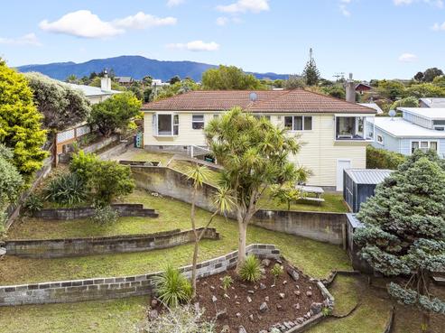 10 Francis Road, Paraparaumu Beach