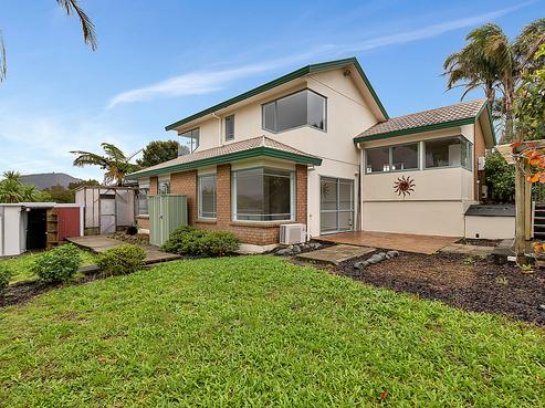 10 Pebble Beach Boulevard, Kamo