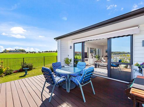 25 Kaipuke Crescent, Gulf Harbour