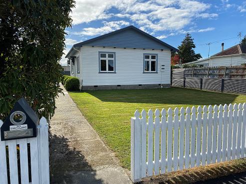 61 Dunford Street, Rakaia