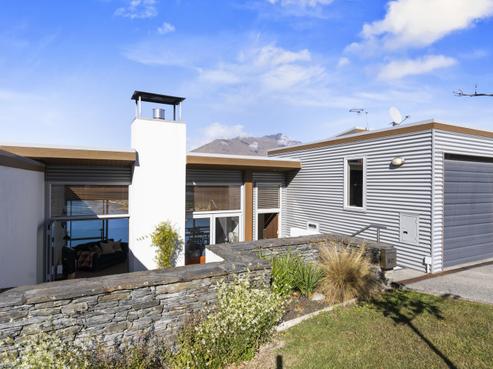 6/21 Earnslaw Terrace, Queenstown Central