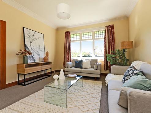 801 Jervois Street, Mayfair