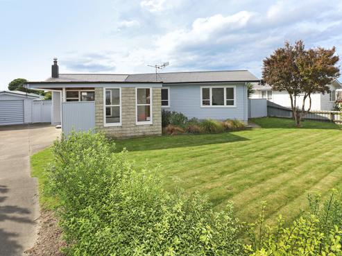 13 Waterworth Avenue, Onekawa
