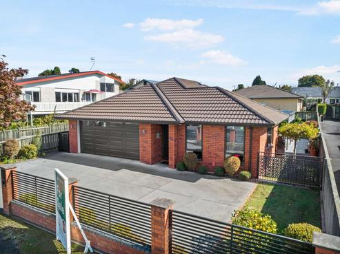 183A Ranolf Street, Glenholme