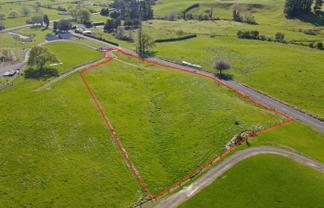  Morrison Road, Paeroa