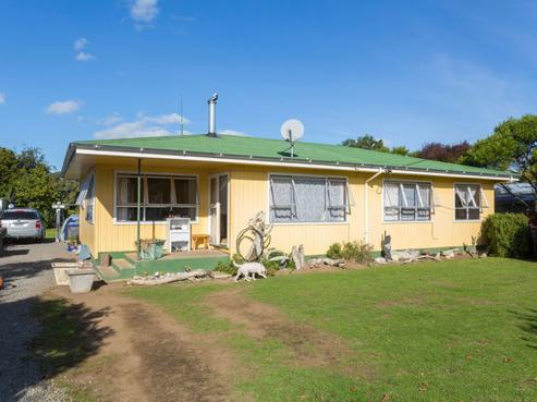 20 Charles Street, Takapau