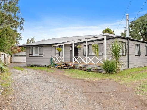 10 Tongariro Road, Turangi