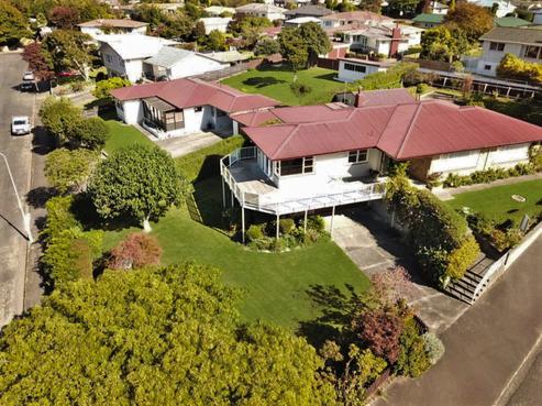 6 Drummond Street, Dannevirke