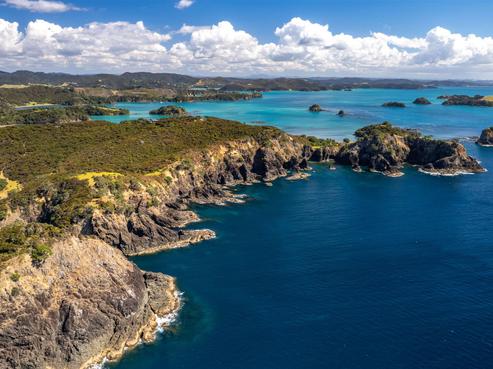 63 Rawhiti Road, Oakura Coast