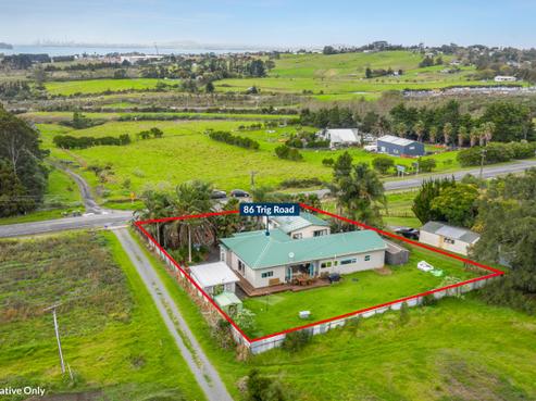 86 Trig Road, Whenuapai