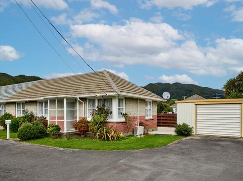 305B Waiwhetu Road, Fairfield