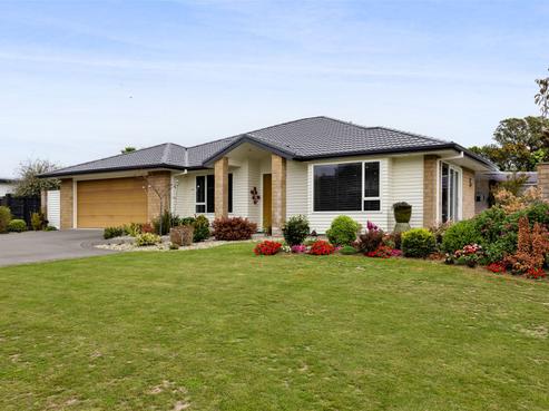9 Links Drive, Waiwhakaiho