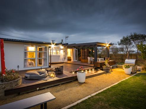 77 Seabury Avenue, Foxton Beach