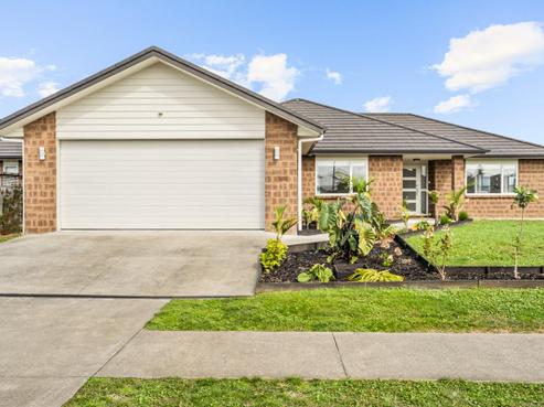 15 West Thompson Street, Leamington