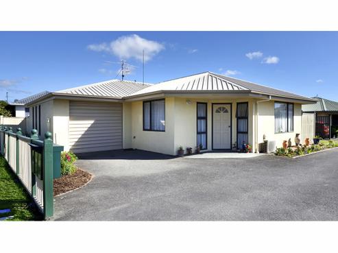23 Croucher Street, Richmond