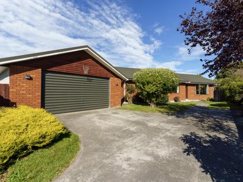 15 Mathias Place, Kaiapoi