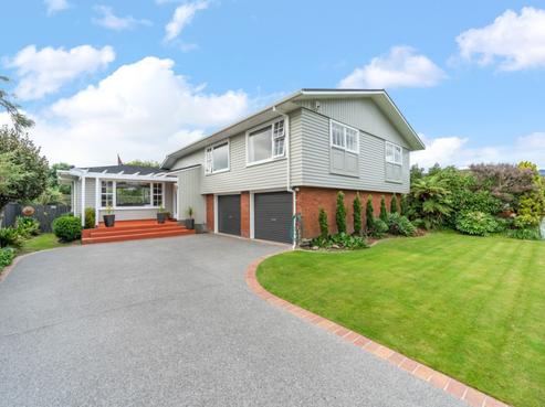 41 Orr Crescent, Lower Hutt