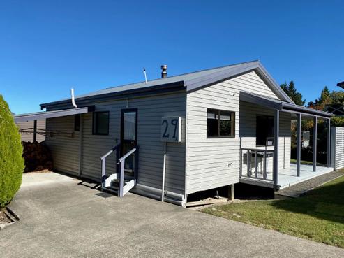29 Denby Place, Hanmer Springs