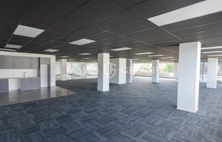 Refurbished Ground Floor - Exclusive Use