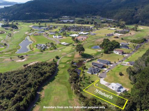 79 Pinehurst Drive, Pauanui