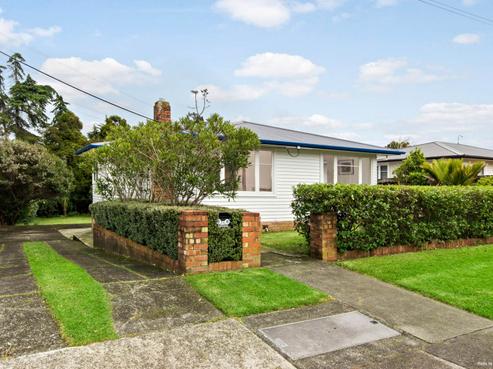 46 Titoki Street, Te Atatu Peninsula