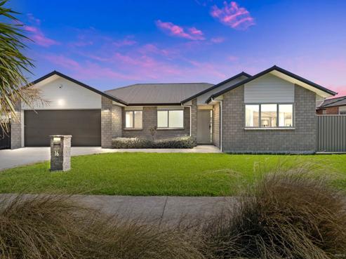 16 Ancroft Street, Papakura
