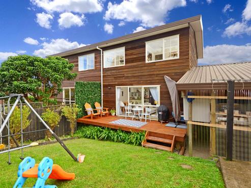 193L Eskdale Road, Birkenhead