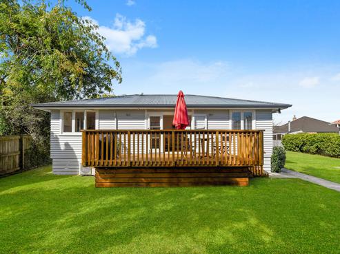 34A Matai Street, Maeroa