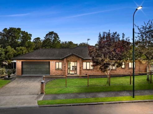 56 Solan Drive, Waimauku