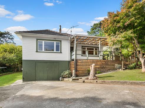 2 Onslow Street, Paeroa