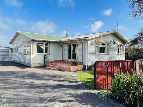 3 Marsden Terrace, Ohau
