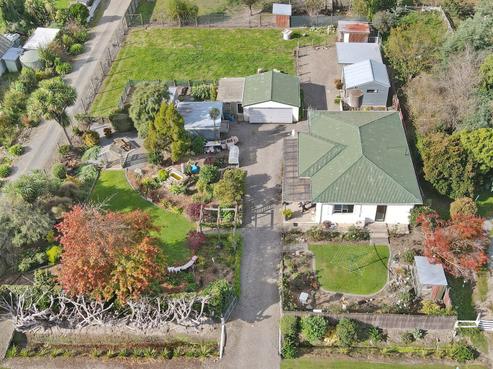 49 Old Main North Road, Leithfield