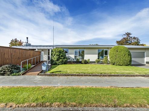 6 Palmer Street, Rangiora