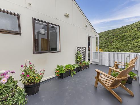 113A South Karori Road, Karori
