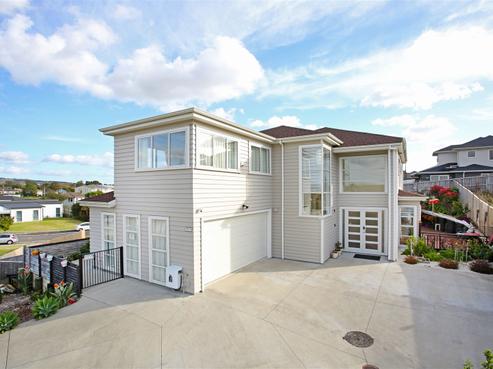 15 Waitahu Rise, Pukekohe
