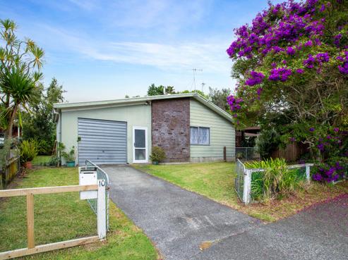 10 Balmoral Road, Tikipunga