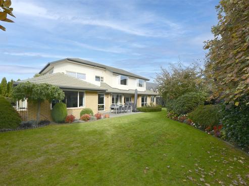 11 Chateau Drive, Burnside