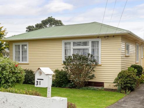 31 Princes Street, Fitzroy