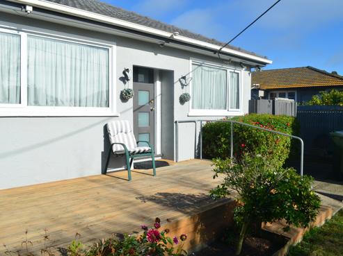 19 Balmoral Street, Oamaru