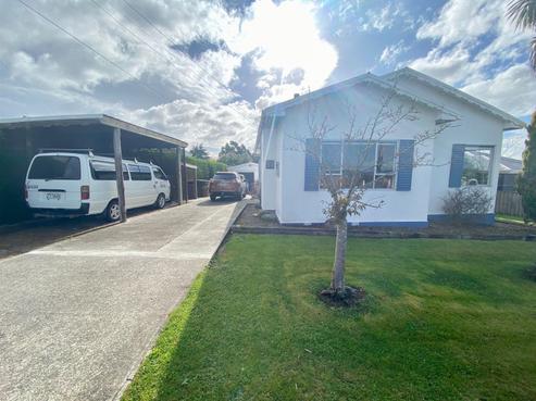58 Lewin Street, Balclutha