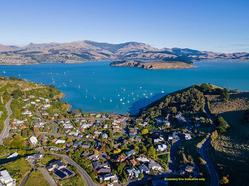 11 Mariners Cove, Cass Bay
