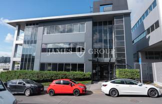 Two Refurbished Floors in Freemans Bay